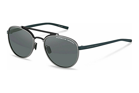 Солнцезащитные очки Porsche Design P8972 D415