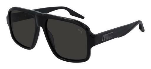 Солнцезащитные очки Puma PU0308S 001