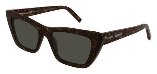 Солнцезащитные очки Saint Laurent SL 276 MICA 033