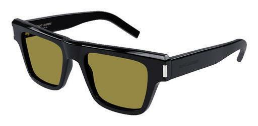 Солнцезащитные очки Saint Laurent SL 469 004