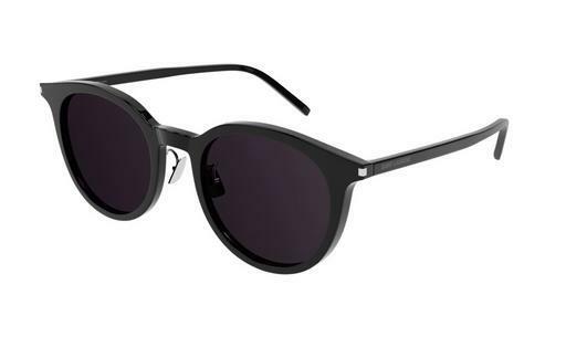 Солнцезащитные очки Saint Laurent SL 488/K 001