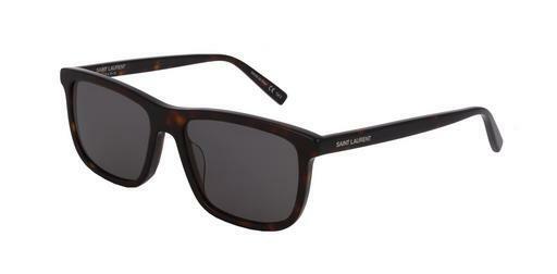 Солнцезащитные очки Saint Laurent SL 501 002