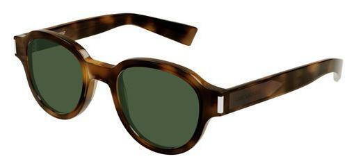Солнцезащитные очки Saint Laurent SL 546 002