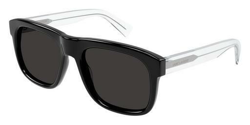 Солнцезащитные очки Saint Laurent SL 558 001