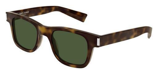 Солнцезащитные очки Saint Laurent SL 564 002