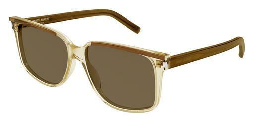 Солнцезащитные очки Saint Laurent SL 599 002