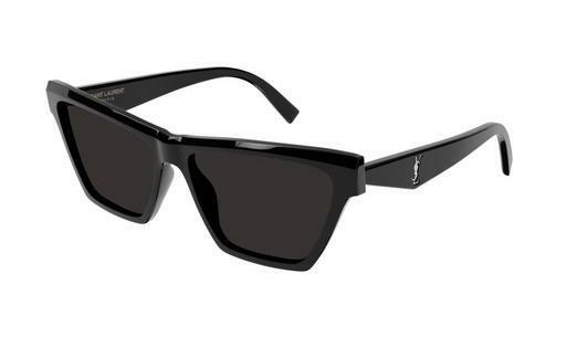 Солнцезащитные очки Saint Laurent SL M103 002