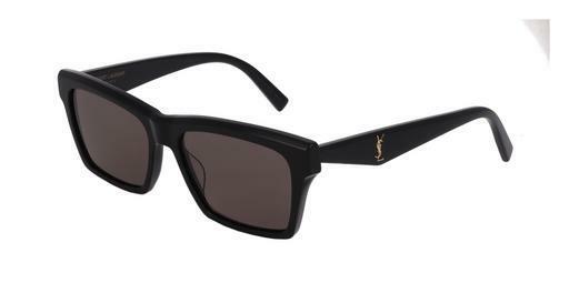 Солнцезащитные очки Saint Laurent SL M104 004
