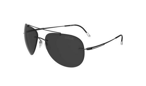 Солнцезащитные очки Silhouette Adventurer (8721 9140)
