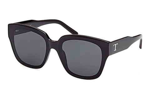 Солнцезащитные очки Tod's TO0331 01A