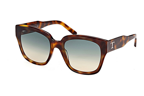 Солнцезащитные очки Tod's TO0331 53P