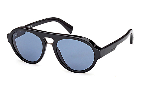 Солнцезащитные очки Tod's TO0341 01V