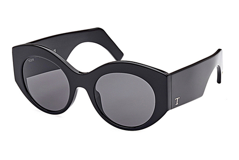 Солнцезащитные очки Tod's TO0347 01A