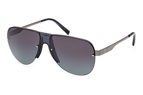 Солнцезащитные очки Tod's TO0355 90W