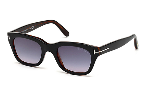 Солнцезащитные очки Tom Ford Snowdon (FT0237 05B)