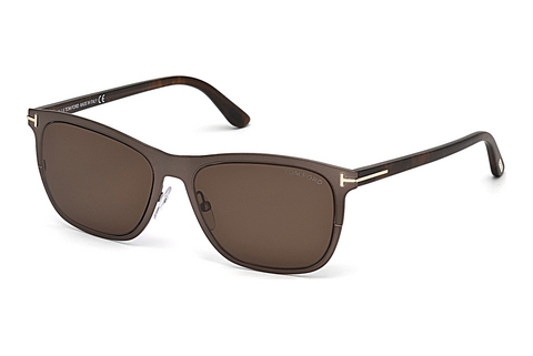 Солнцезащитные очки Tom Ford Alasdhair (FT0526 48J)