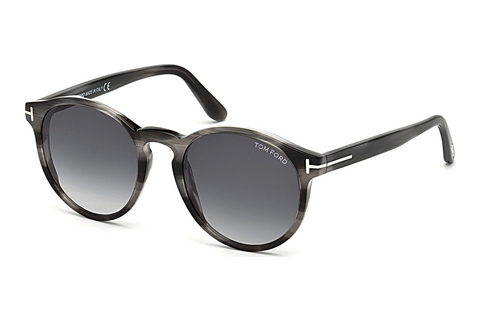 Солнцезащитные очки Tom Ford Ian-02 (FT0591 20B)