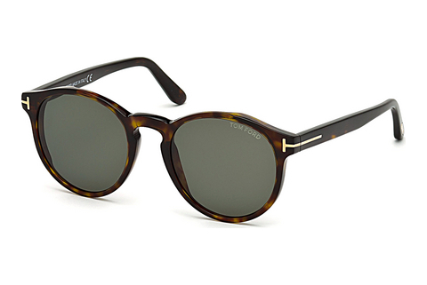 Солнцезащитные очки Tom Ford Ian-02 (FT0591 52N)