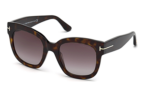 Солнцезащитные очки Tom Ford Beatrix-02 (FT0613 52T)