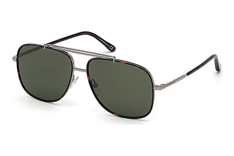 Солнцезащитные очки Tom Ford Benton (FT0693 14N)