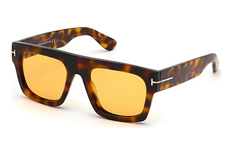 Солнцезащитные очки Tom Ford Fausto (FT0711 56E)