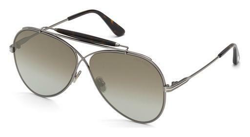 Солнцезащитные очки Tom Ford Holden (FT0818 08G)