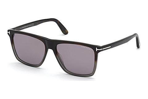 Солнцезащитные очки Tom Ford Fletcher (FT0832 55C)