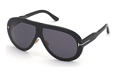 Солнцезащитные очки Tom Ford Troy (FT0836 01A)