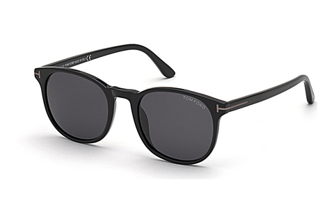 Солнцезащитные очки Tom Ford Ansel (FT0858-N 01A)