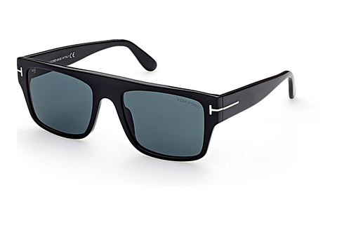 Солнцезащитные очки Tom Ford Dunning-02 (FT0907 01V)
