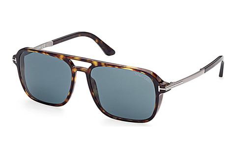 Солнцезащитные очки Tom Ford Crosby (FT0910 52V)