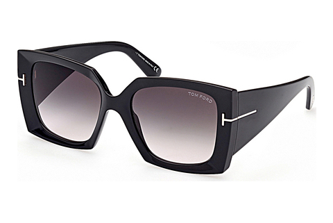 Солнцезащитные очки Tom Ford Jacquetta (FT0921 01B)