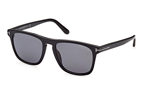 Солнцезащитные очки Tom Ford Gerard-02 (FT0930-N 01D)