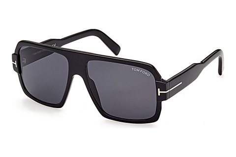 Солнцезащитные очки Tom Ford Camden (FT0933 01A)