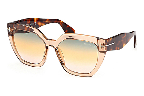 Солнцезащитные очки Tom Ford Phoebe (FT0939 45B)
