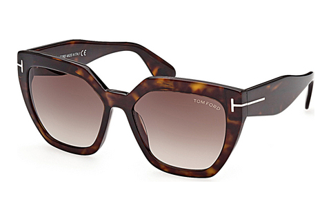Солнцезащитные очки Tom Ford Phoebe (FT0939 52K)