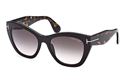 Солнцезащитные очки Tom Ford Cara (FT0940 05B)