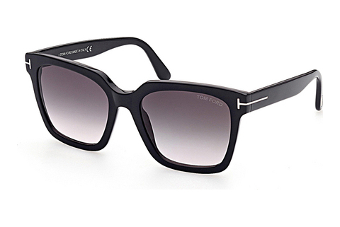 Солнцезащитные очки Tom Ford Selby (FT0952 01B)