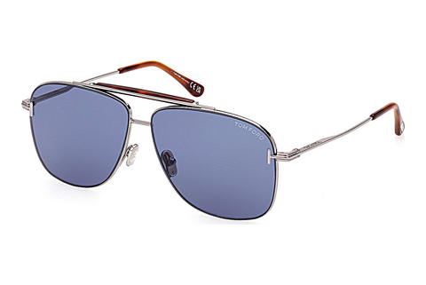Солнцезащитные очки Tom Ford Jaden (FT1017 14V)