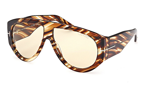 Солнцезащитные очки Tom Ford Bronson (FT1044 56E)