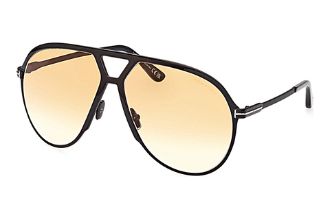 Солнцезащитные очки Tom Ford Xavier (FT1060 01F)