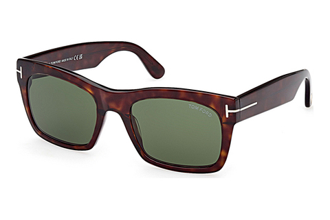 Солнцезащитные очки Tom Ford Nico-02 (FT1062 52N)