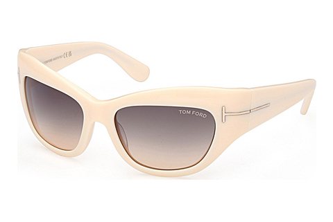 Солнцезащитные очки Tom Ford Brianna (FT1065 25B)