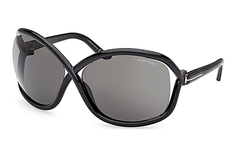 Солнцезащитные очки Tom Ford Bettina (FT1068 01A)