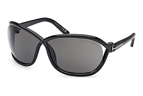 Солнцезащитные очки Tom Ford Fernanda (FT1069 01A)