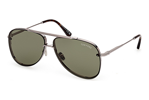 Солнцезащитные очки Tom Ford Leon (FT1071 14N)