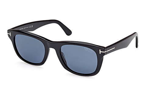 Солнцезащитные очки Tom Ford Kendel (FT1076 01M)