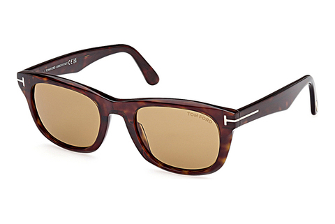 Солнцезащитные очки Tom Ford Kendel (FT1076 52E)
