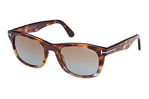 Солнцезащитные очки Tom Ford Kendel (FT1076 56B)