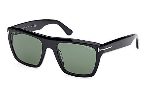 Солнцезащитные очки Tom Ford Alberto (FT1077 01N)